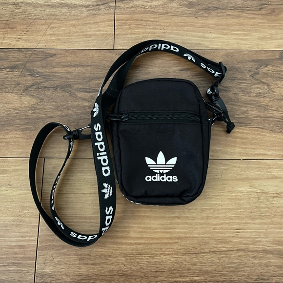 Adidas belt bag